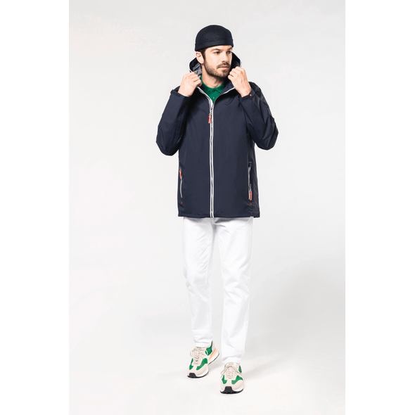 Kariban | Unisex waterproof jacket